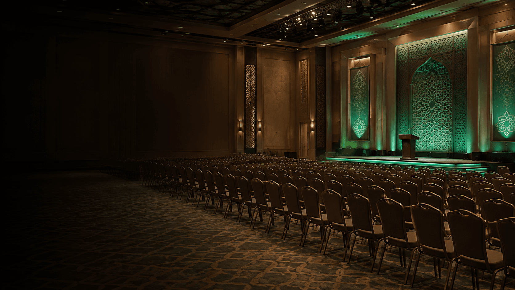 Annual Teachers Conferences