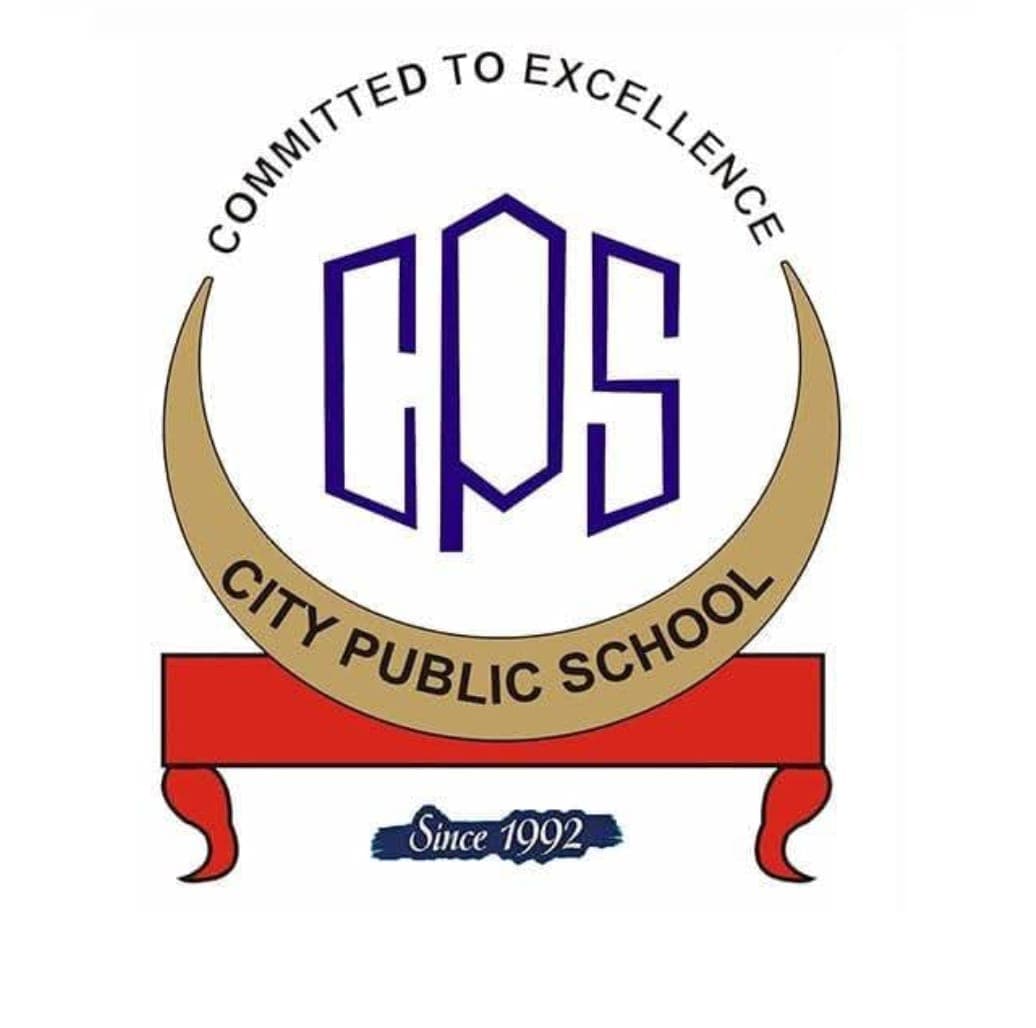 City Public School