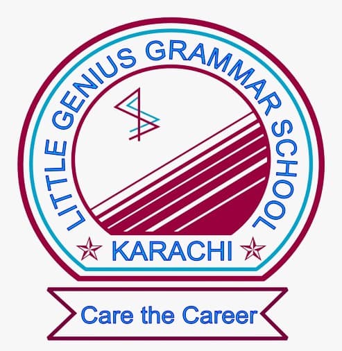 Little Genius Grammar School