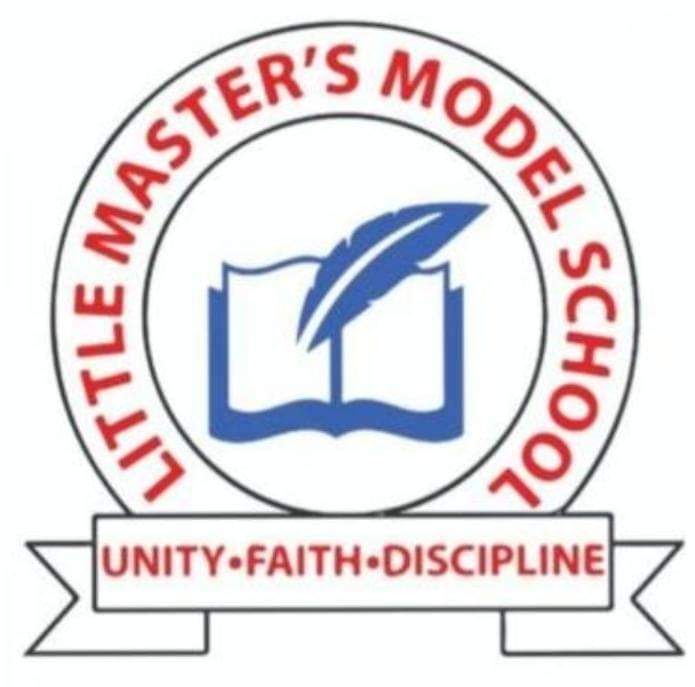 Little Master's Model School