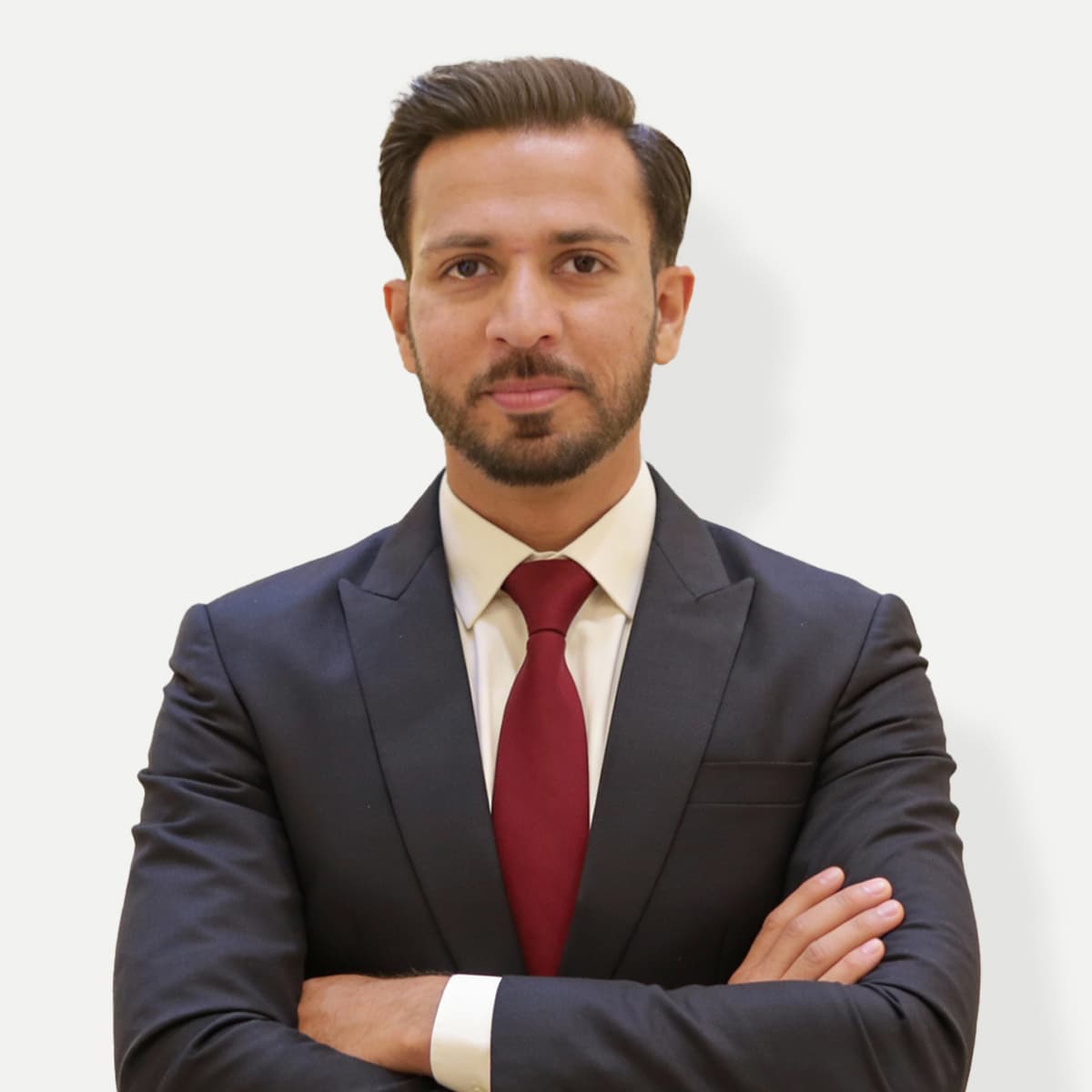 Jahanzaib Shoukat