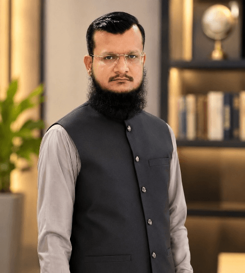 Muhammad Hamid Raza Khan