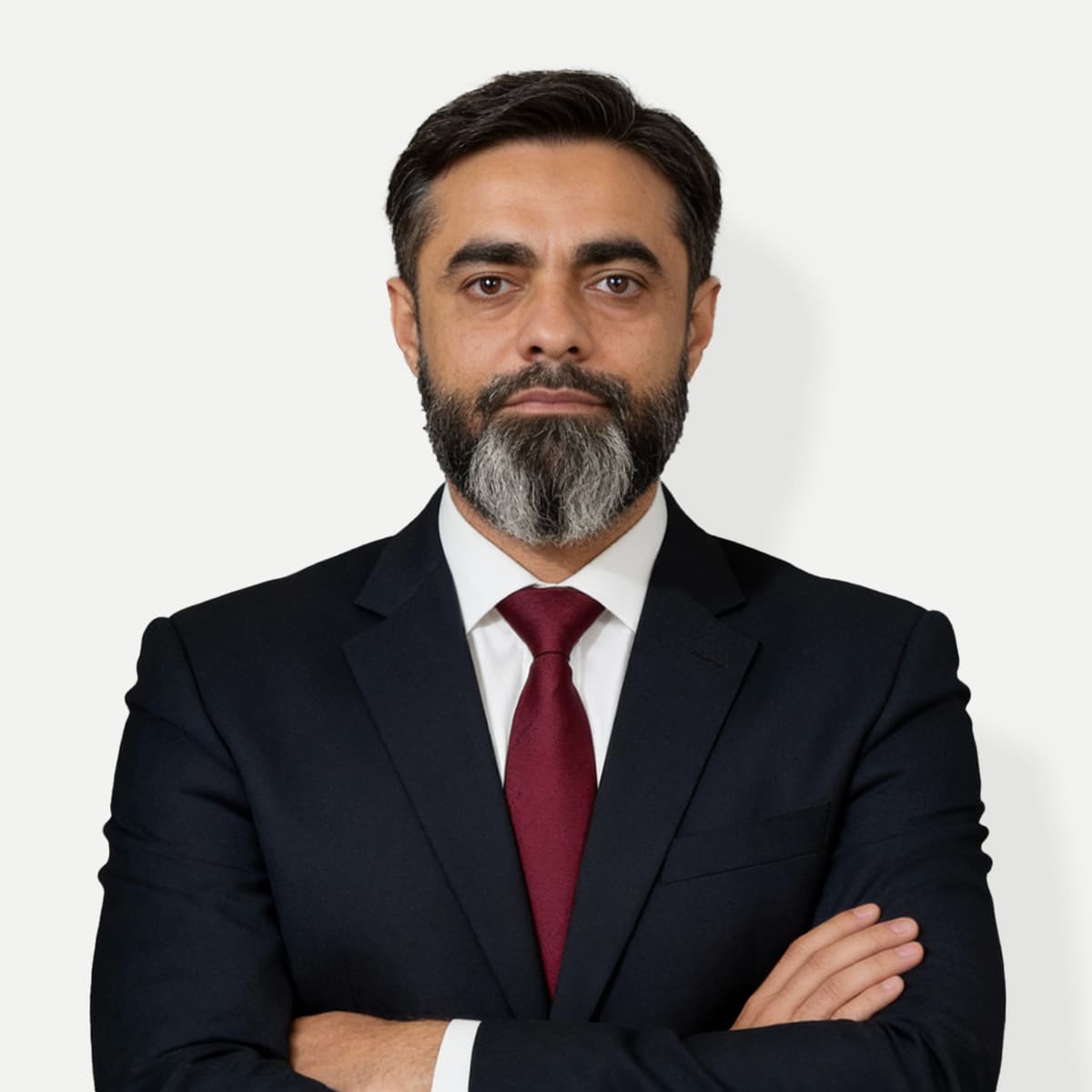 Muhammad Shumail