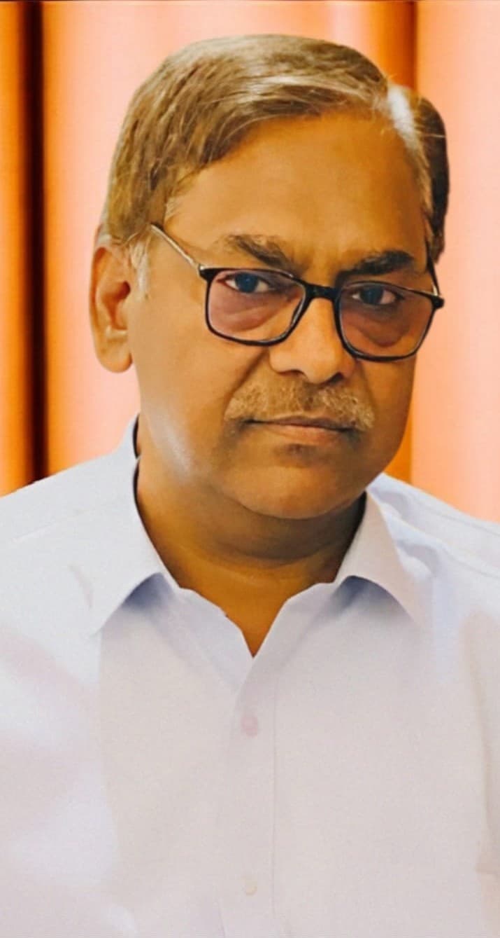 Syed Nizam Uddin