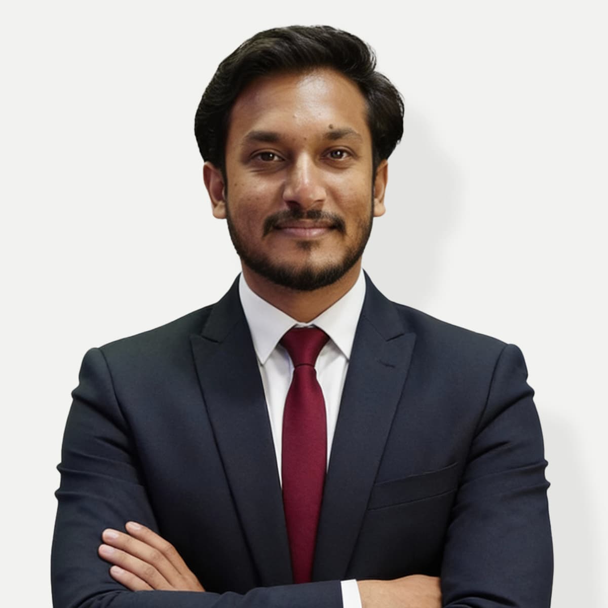 Syed Zaeem